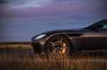 Aston Martin DBS Superleggera 2018 года (UK)